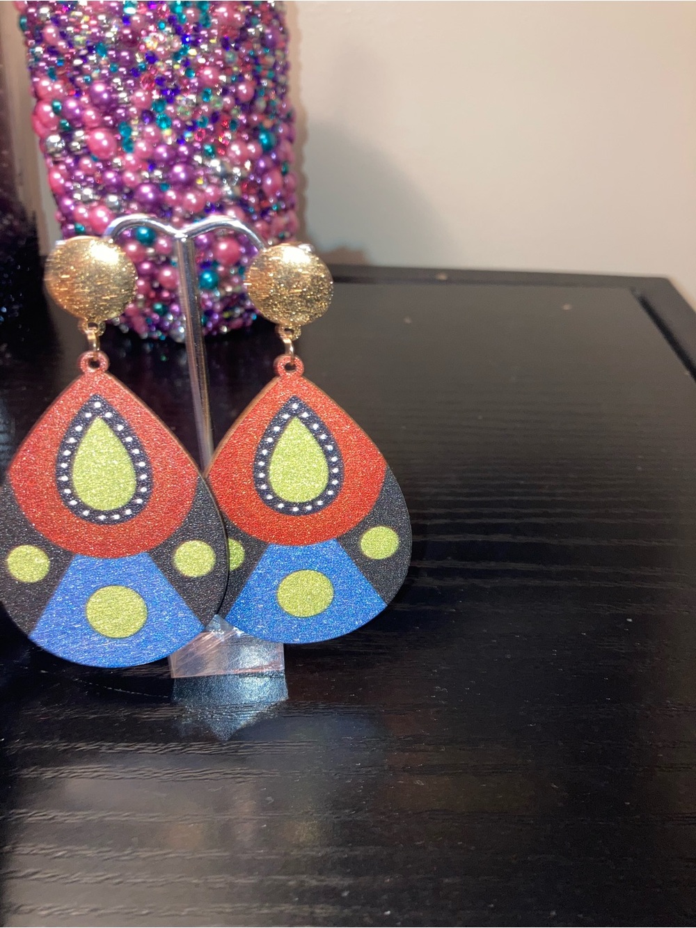 Odyssey Earrings
